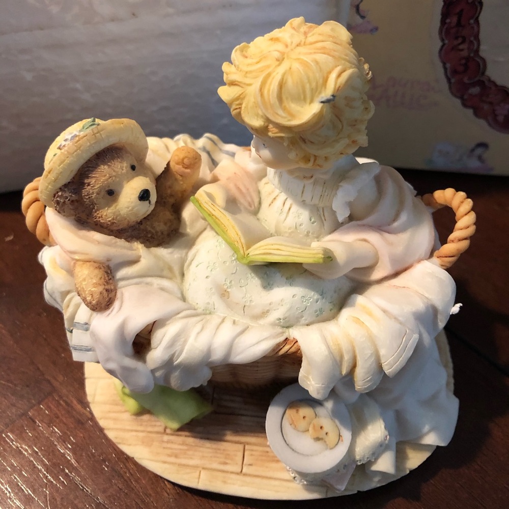 Laura’s Attic “Once Upon A Time”